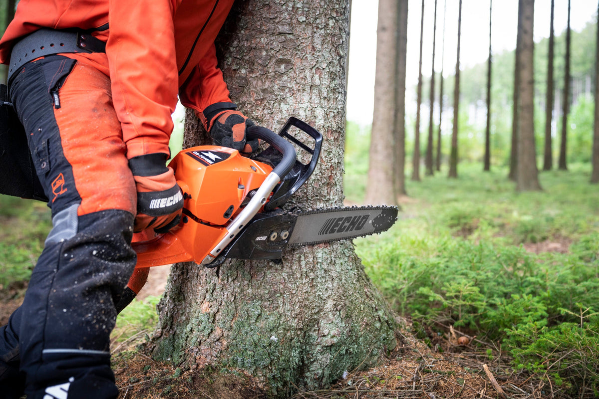 Echo CS-7310SX Petrol Chainsaw 24"