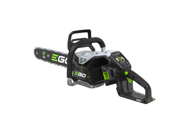EGO CSX5000 PRO X 50CM Rear Handle Chainsaw