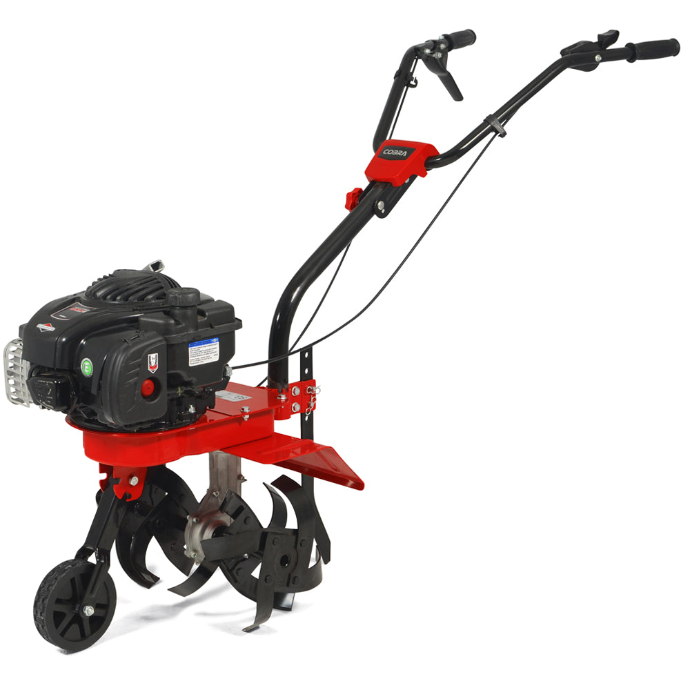 Cobra T40B Petrol Cultivator