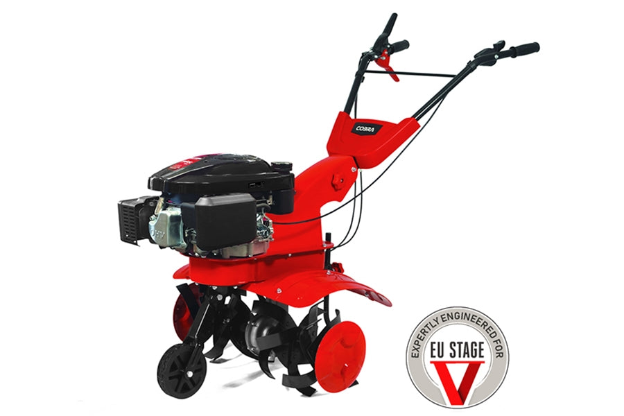 Cobra T60RL Petrol Cultivator