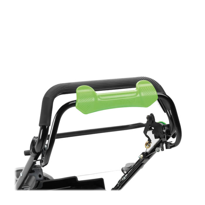 Hayter Harrier 56 Petrol VS ES Mower