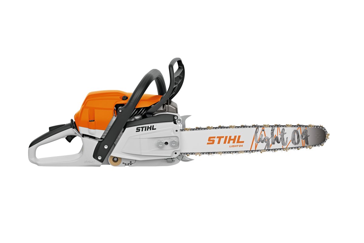 Stihl MS 261 C-M Petrol Chainsaw – 14″ / 16″ / 18″