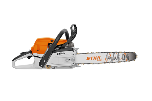 Stihl MS 261 C-M Petrol Chainsaw – 14″ / 16″ / 18″