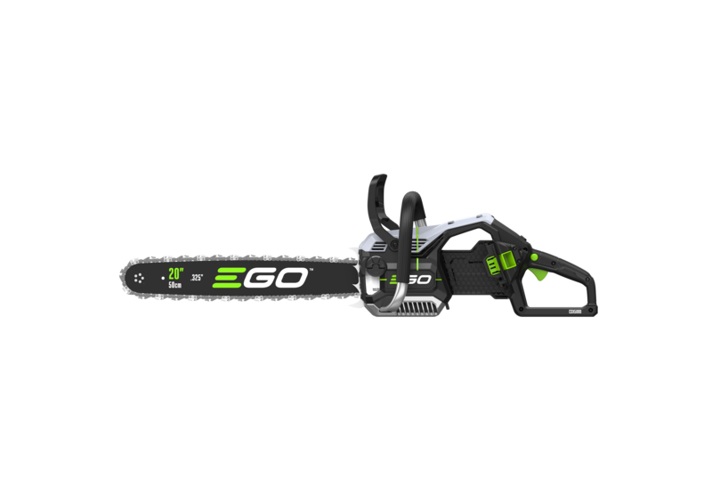 EGO CSX5000 PRO X 50CM Rear Handle Chainsaw