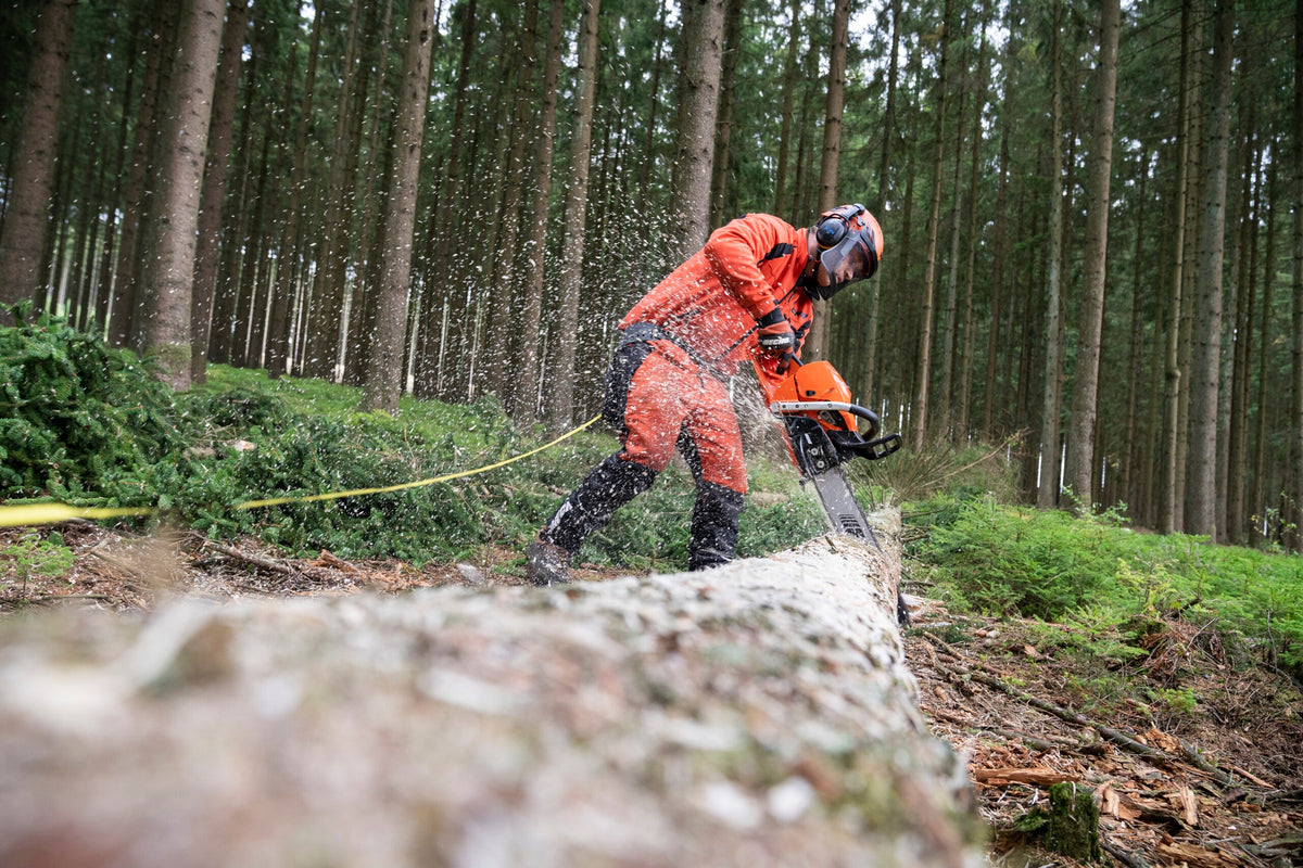 Echo CS-7310SX Petrol Chainsaw 24"