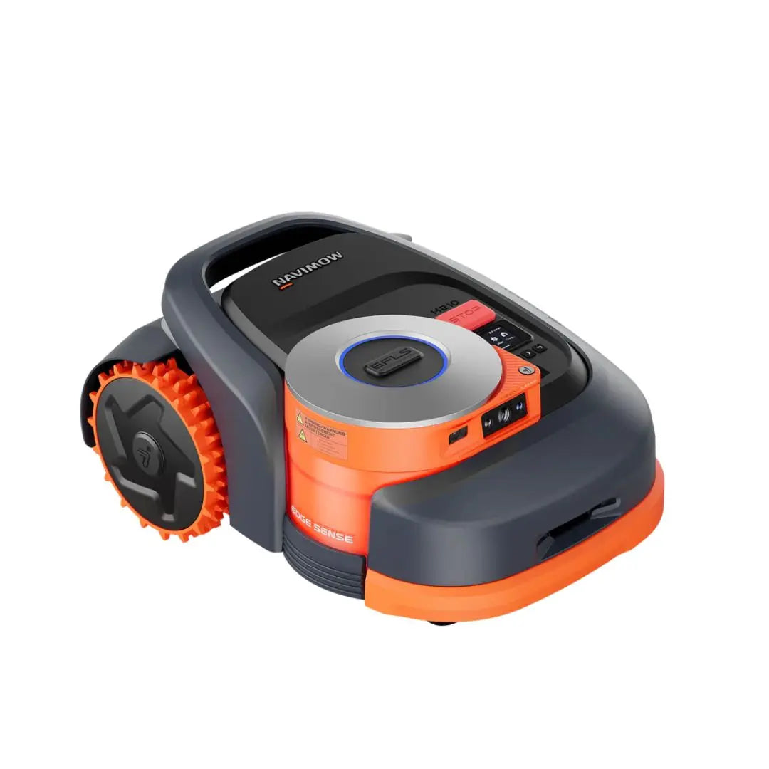 Segway Navimow H215E Robotic Mower