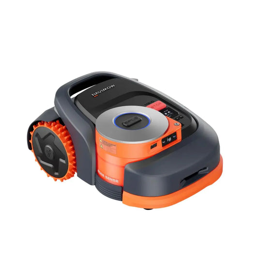 Segway Navimow H215E Robotic Mower