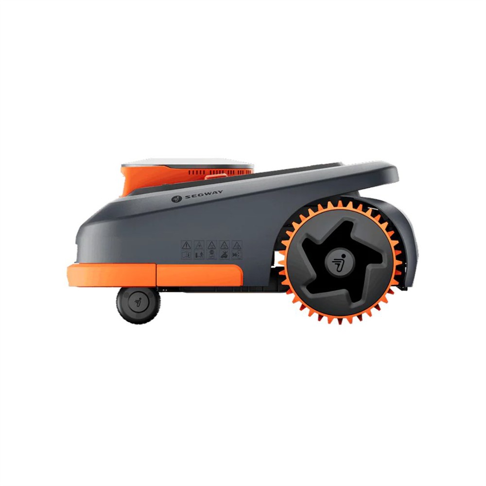 Segway H206E LiDAR Robotic Mower
