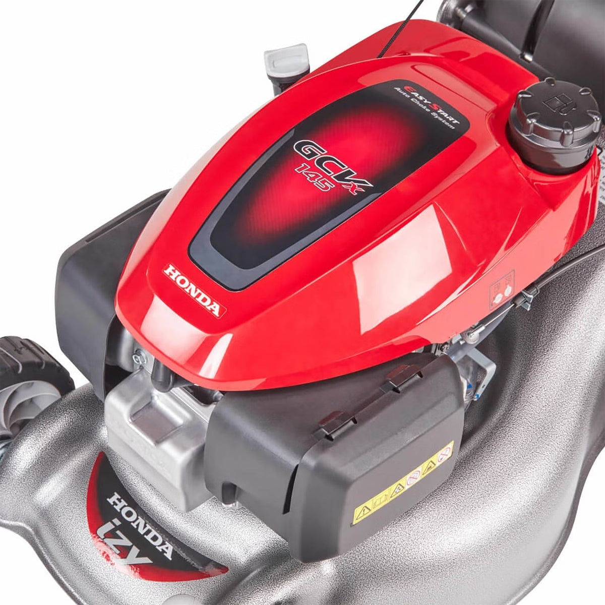 Honda Izy HRG 466 PK Petrol Lawn Mower