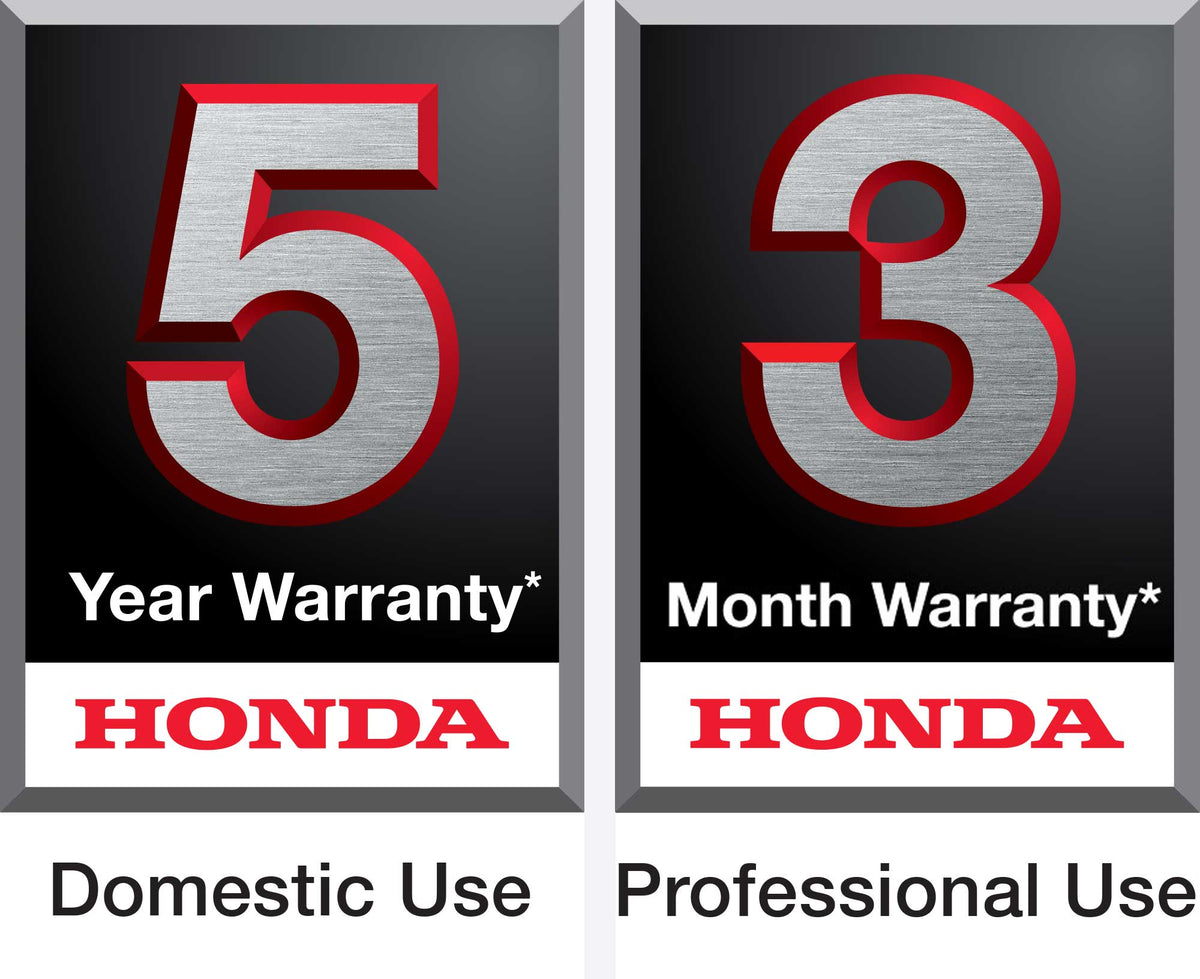 Honda Izy HRG 416 SK Self-Propelled Petrol Lawn Mower