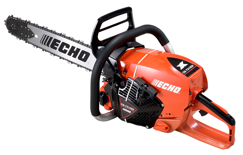 Echo CS-7310SX Petrol Chainsaw 24"