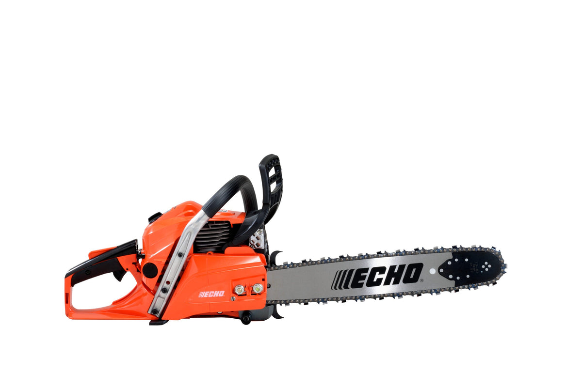 Echo CS-501SX Petrol Chainsaw 18"
