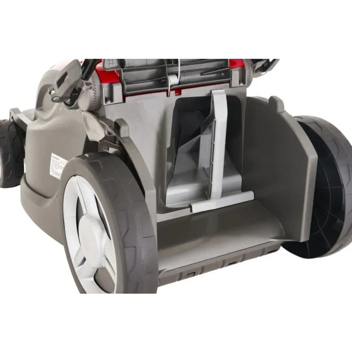 Mountfield Princess 38Li Freedom 48 Rear Roller Lawnmower