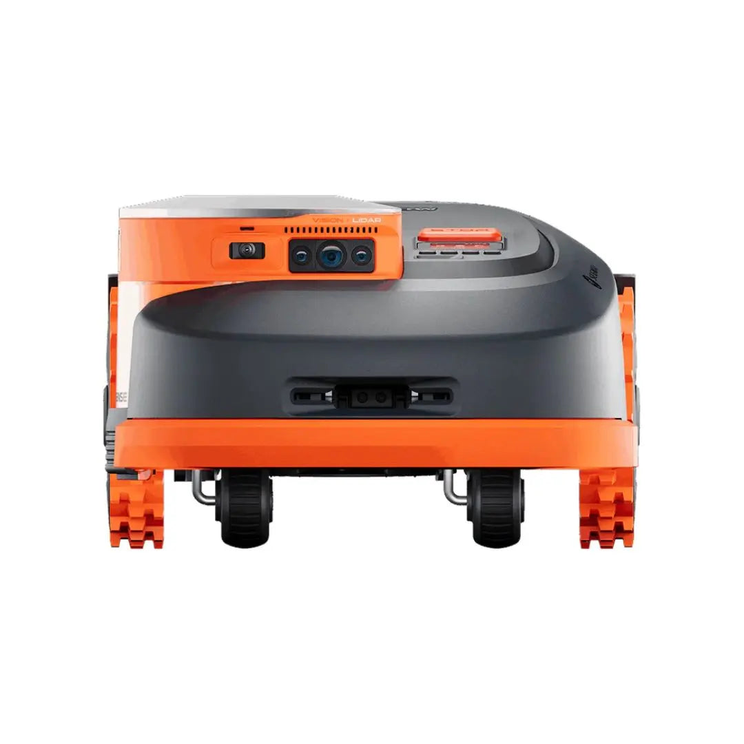 Segway Navimow H215E Robotic Mower