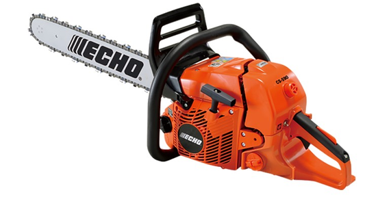 Echo CS-590 20" Petrol Chainsaw