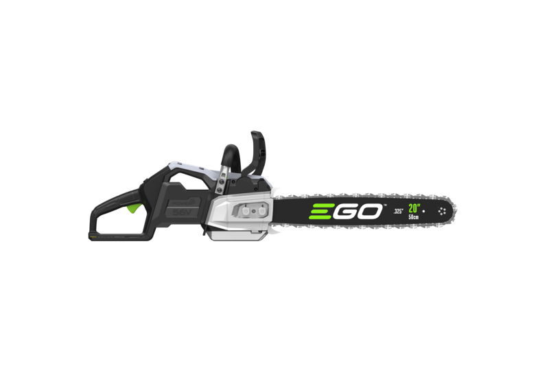 EGO CSX5000 PRO X 50CM Rear Handle Chainsaw