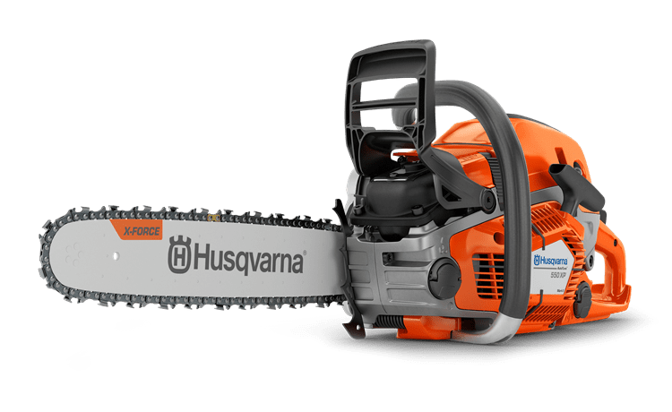 Husqvarna 550 XP® G Mark II Chainsaw 18”