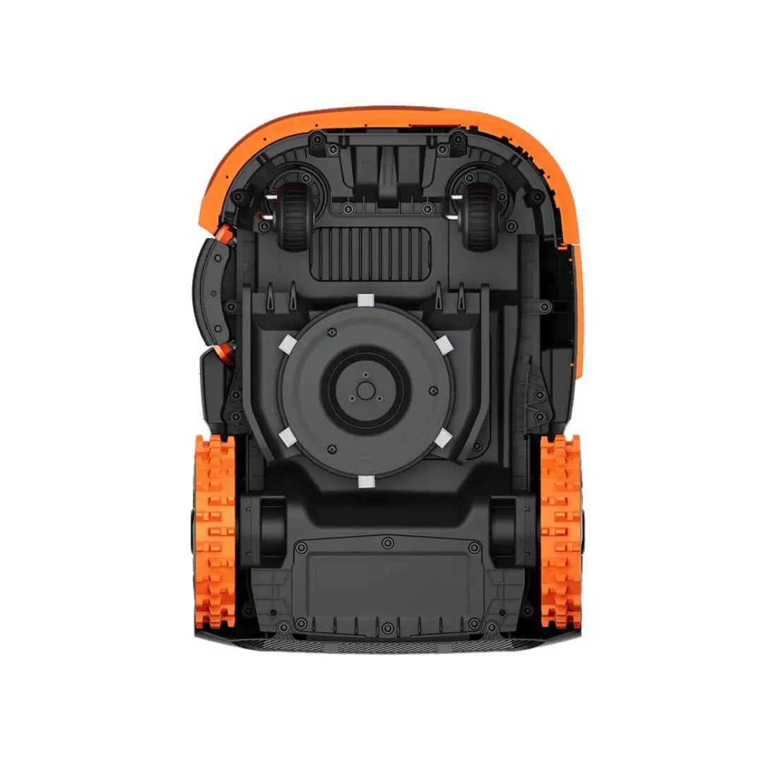 Segway Navimow H215E Robotic Mower