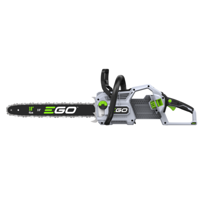 EGO Power+ CS1814E 45cm Cordless Chainsaw Kit