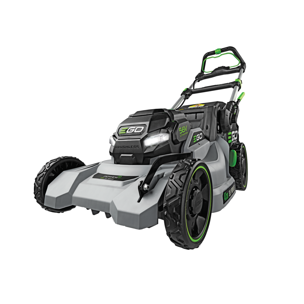 EGO LM1900E-SP Cordless Lawn Mower 47cm
