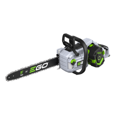 EGO Power+ CS1814E 45cm Cordless Chainsaw Kit