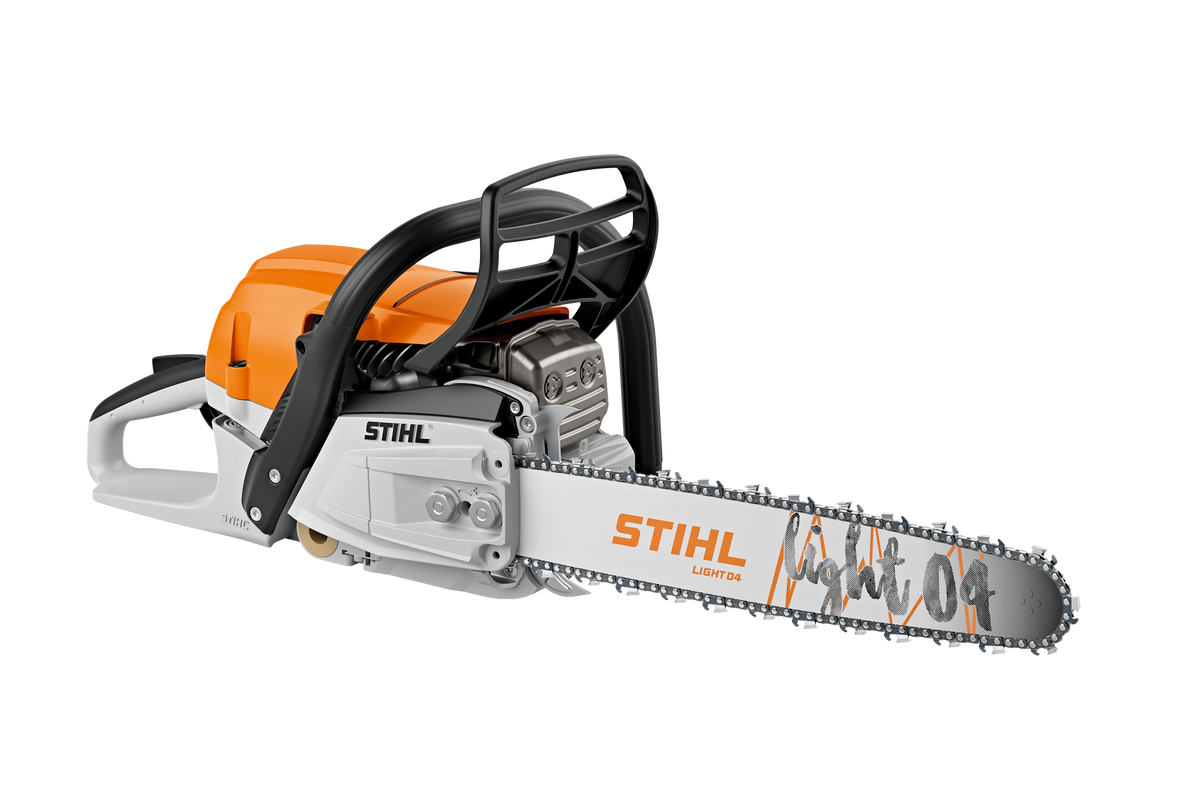 Stihl MS 261 C-M Petrol Chainsaw – 14″ / 16″ / 18″
