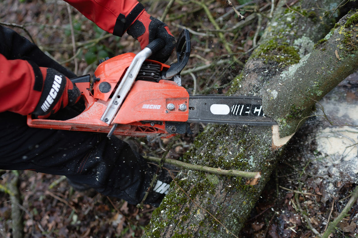 Echo CS-501SX Petrol Chainsaw 18"
