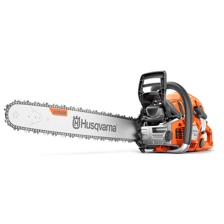 Husqvarna 562 XP® G Mark II Petrol Chainsaw 18″
