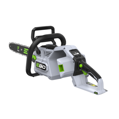 EGO Power+ CS1814E 45cm Cordless Chainsaw Kit