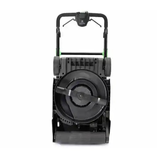 Hayter Hawk 43 AD Premium 60V Cordless Lawn Mower