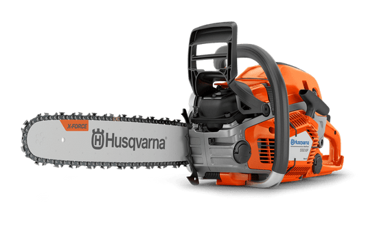 Husqvarna 550 XP® Mark II Chainsaw 15”