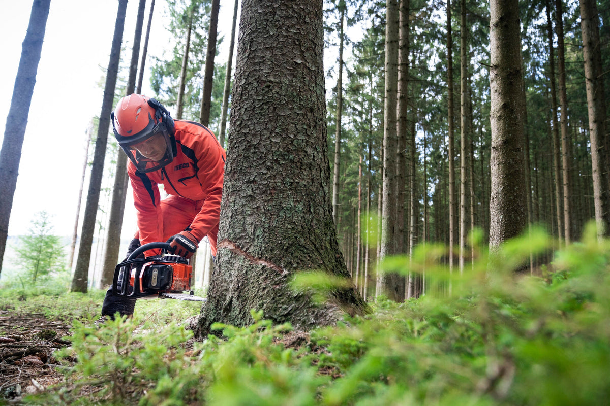 Echo CS-7310SX Petrol Chainsaw 24"