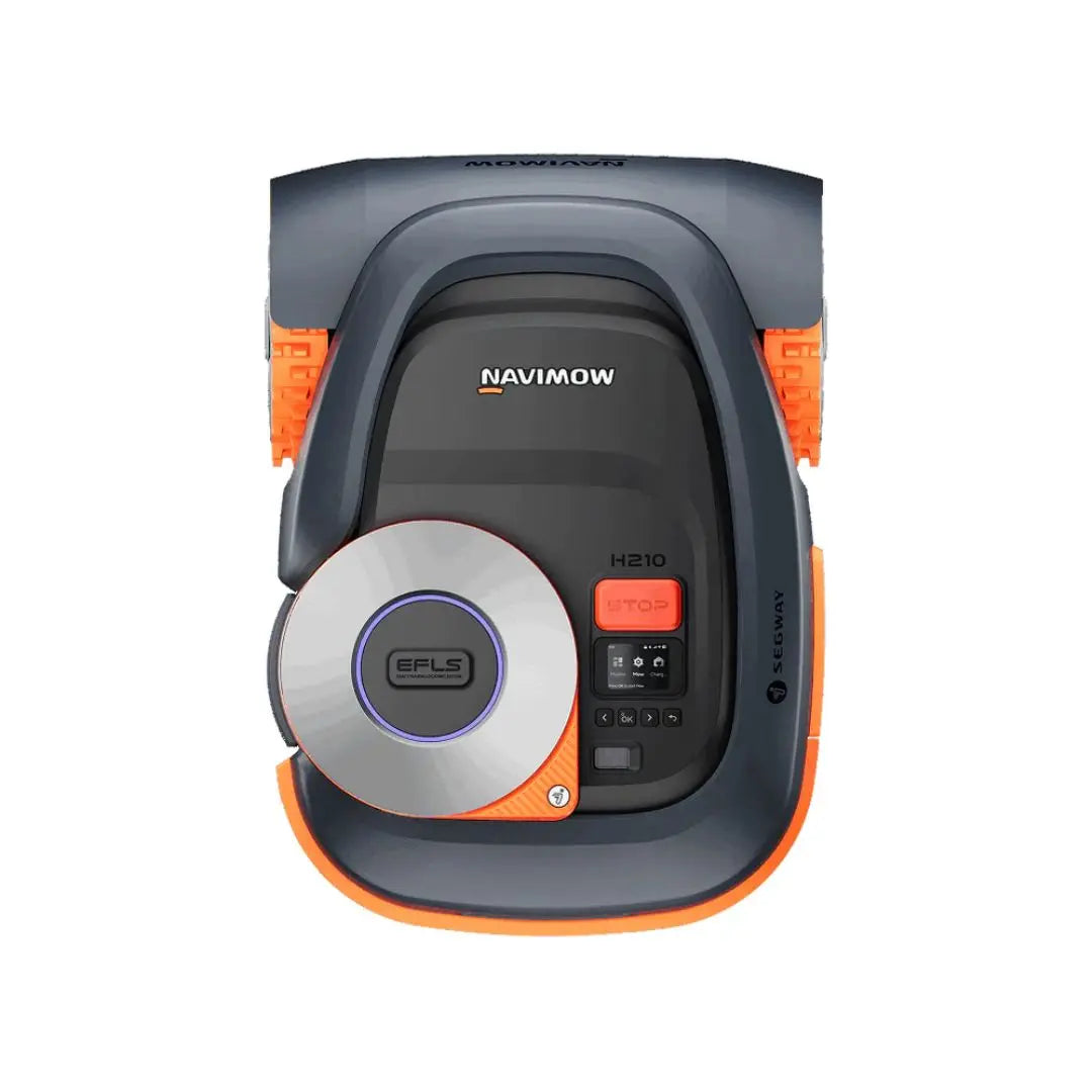 Segway Navimow H215E Robotic Mower