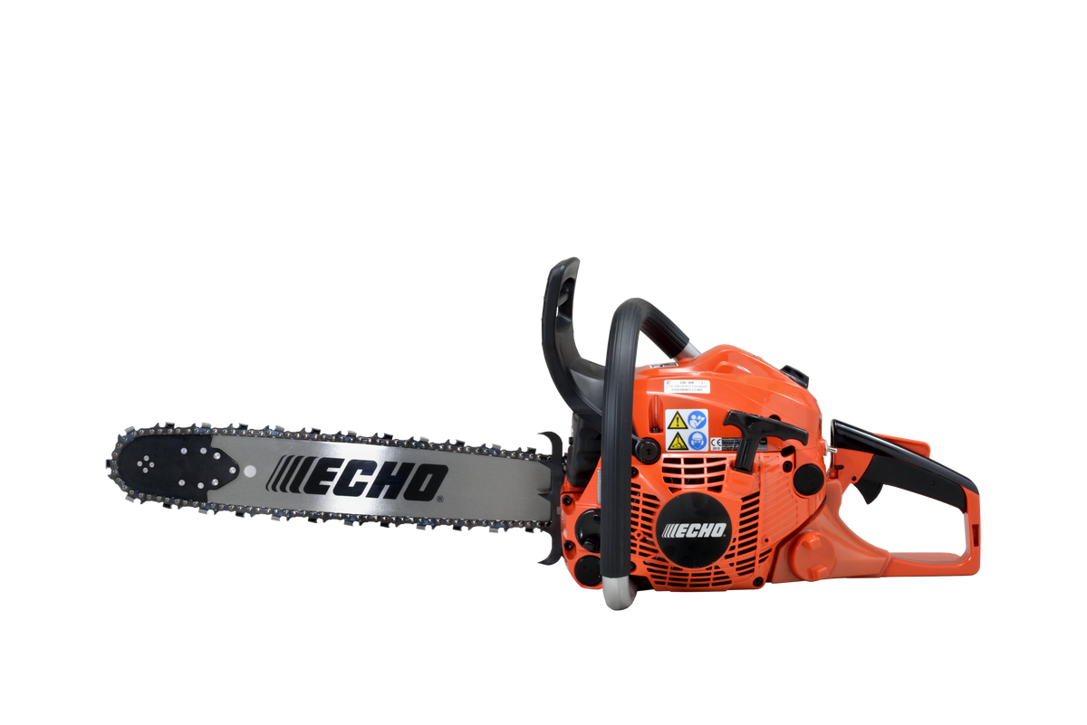 Echo CS-501SX Petrol Chainsaw 18"