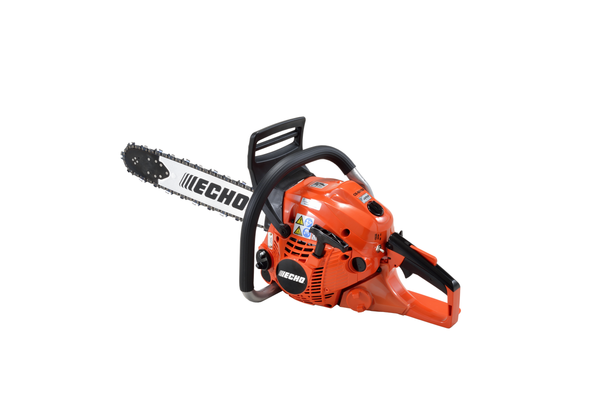 Echo CS-501SX Petrol Chainsaw 18"