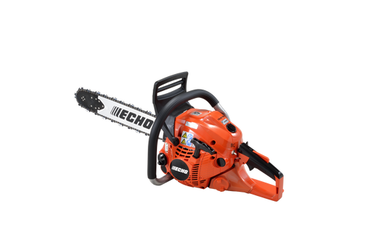 Echo CS-501SX Petrol Chainsaw 18"