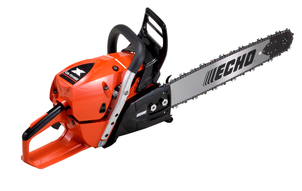 Echo CS-7310SX Petrol Chainsaw 24"