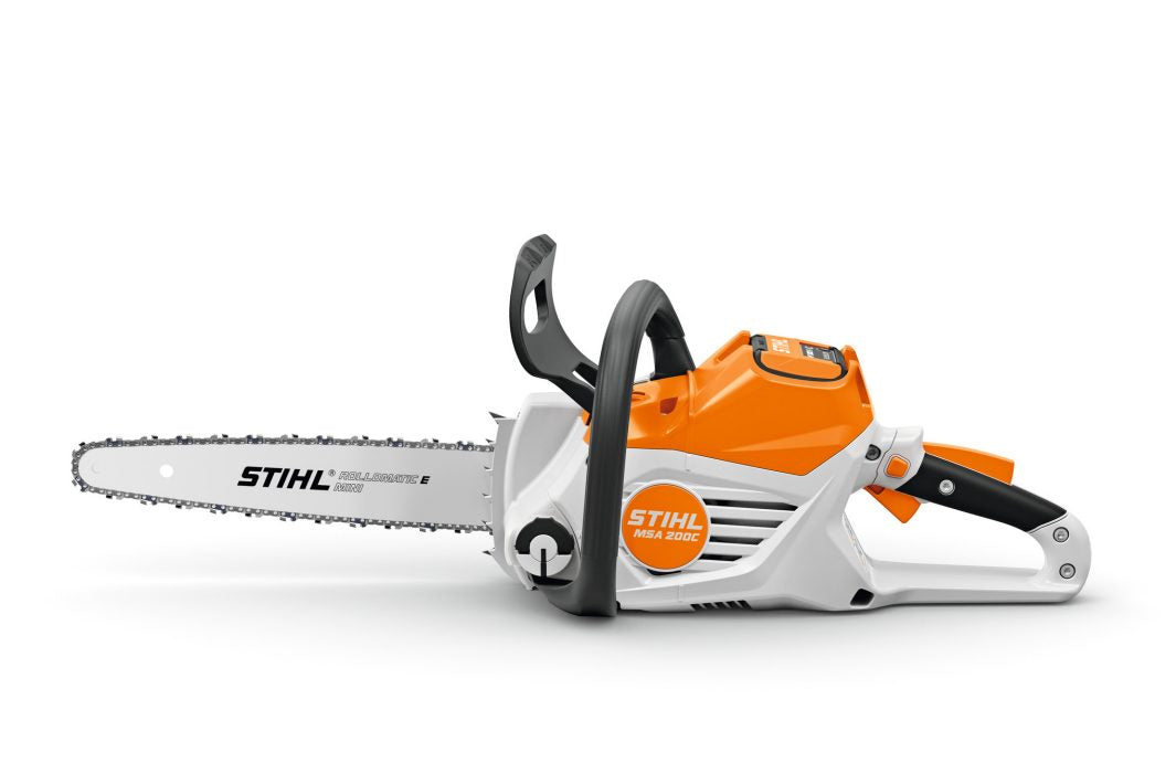 Stihl MSA 200 Cordless Chainsaw 14″ – AP System