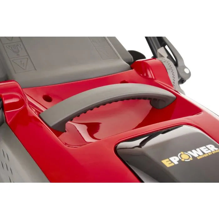 Mountfield Princess 38Li Freedom 48 Rear Roller Lawnmower