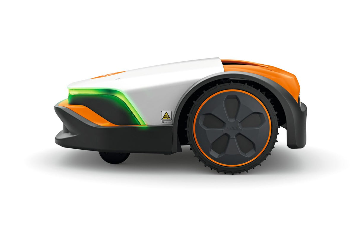 STIHL iMOW 6 Robotic Lawn Mower