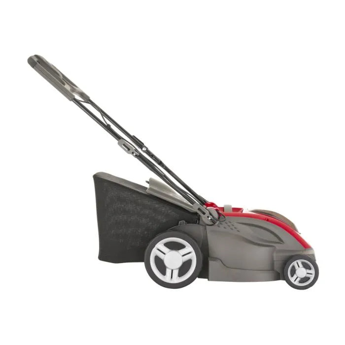 Mountfield Princess 38Li Freedom 48 Rear Roller Lawnmower