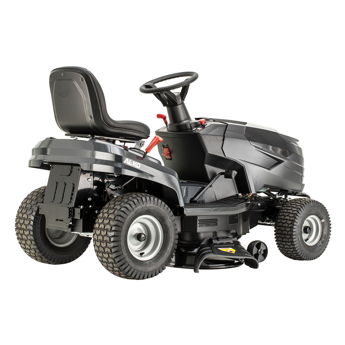 AL-KO Easy 13-92.6 CS-A Petrol Side Discharge/Mulching Lawn Tractor 92cm