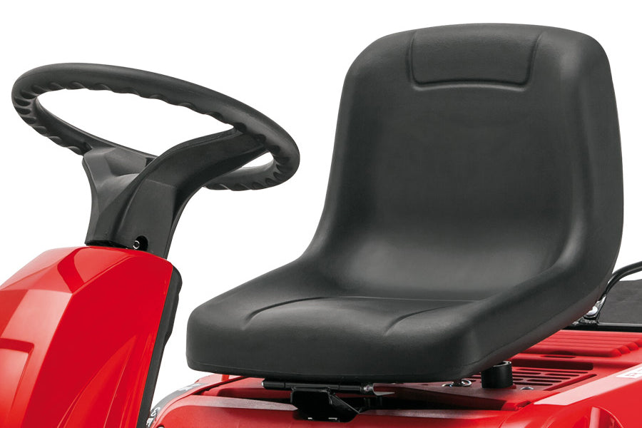 solo by AL-KO R 7-65.8 HD Premium Rear Collect Ride-On Lawn Mower