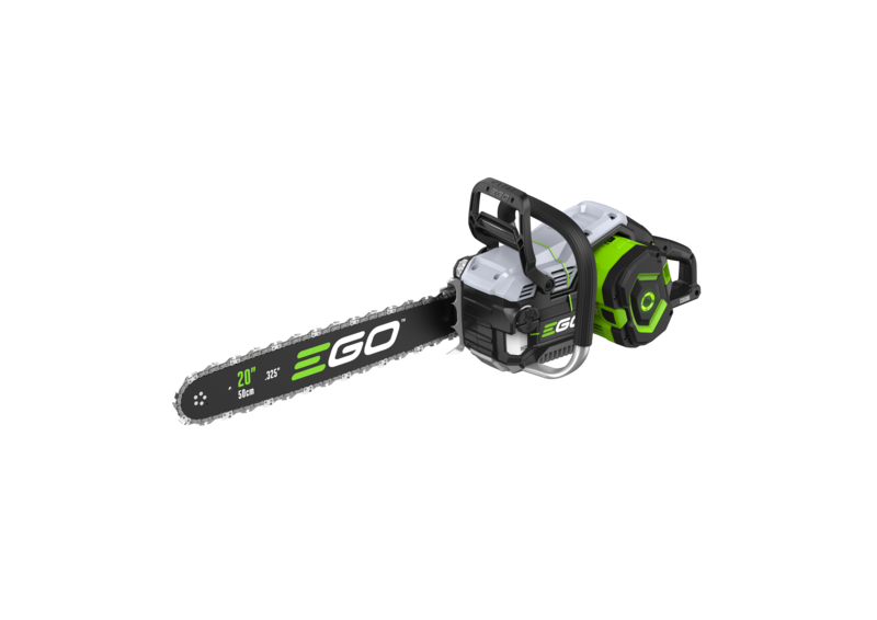 EGO CSX5000 PRO X 50CM Rear Handle Chainsaw