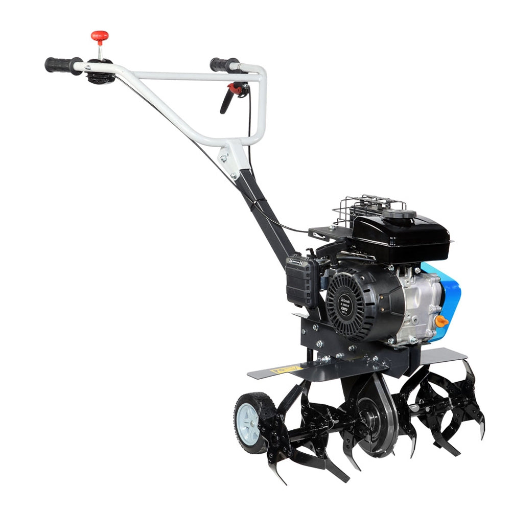 Bertolini 155 Petrol Tiller