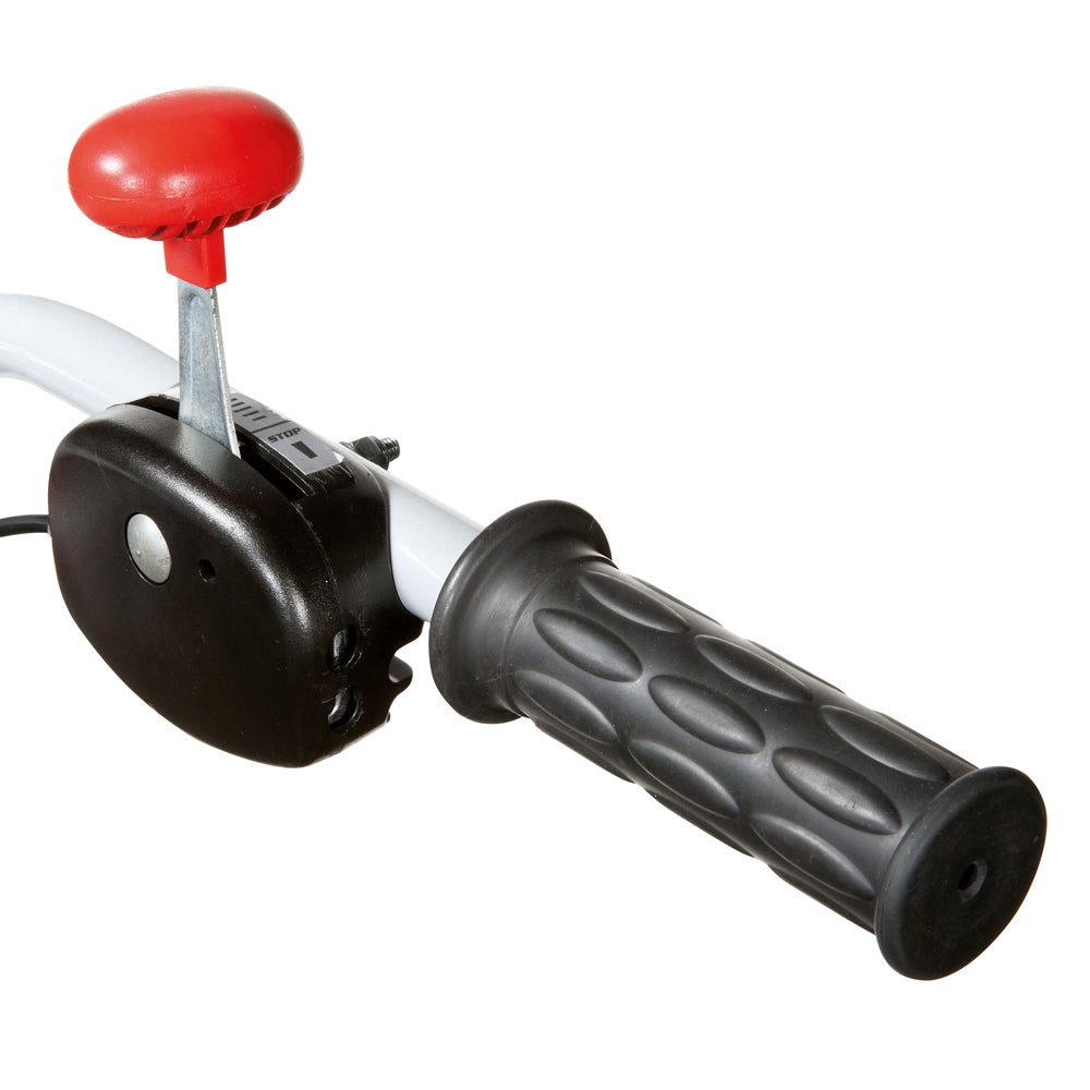 Bertolini 155 Petrol Tiller