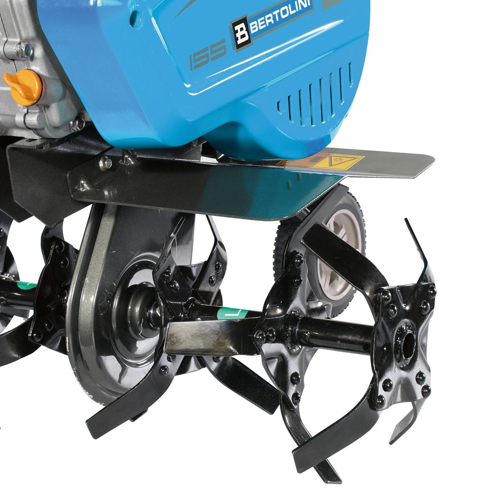 Bertolini 155 Petrol Tiller