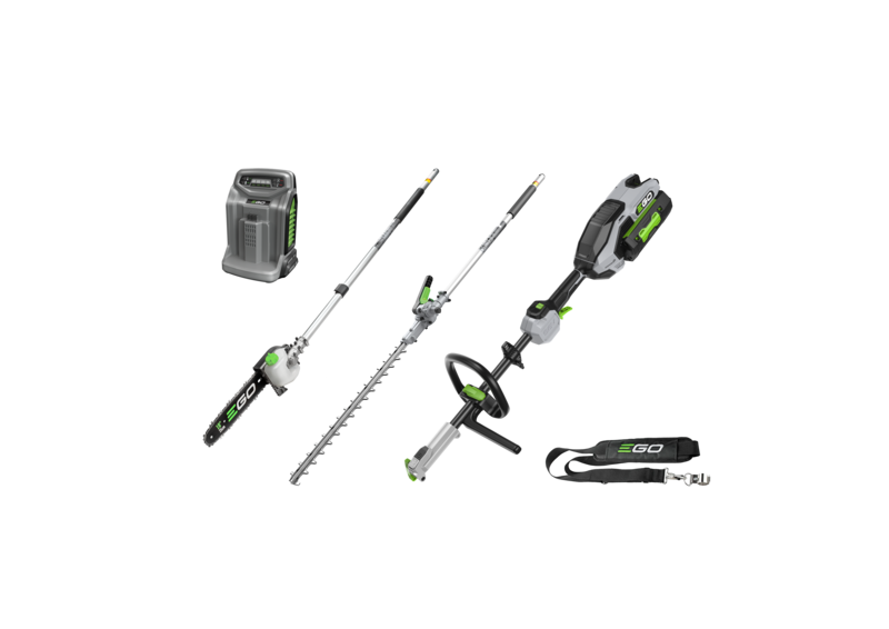 EGO MHCC1022E Multi Tool Kit