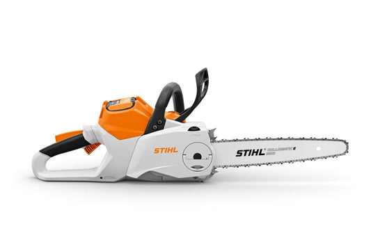 Stihl MSA 200 Cordless Chainsaw 14″ – AP System