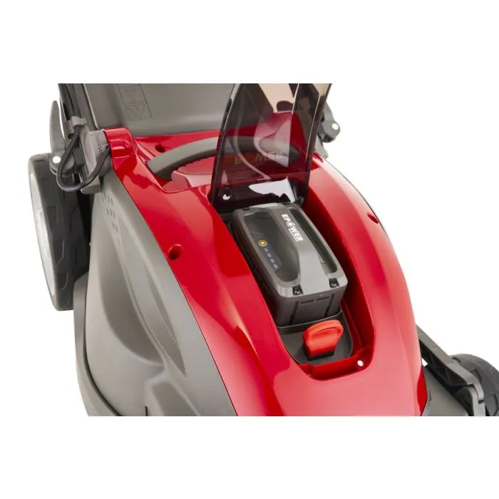 Mountfield Princess 38Li Freedom 48 Rear Roller Lawnmower